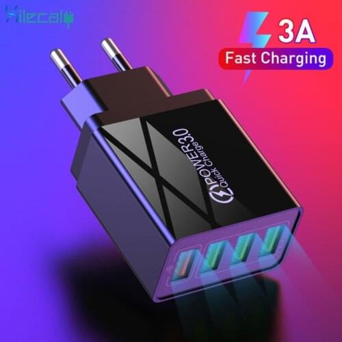 Xilecaly Universal Chargers For Mobile Phones