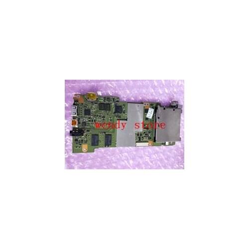 95% New Main Board For Canon FOR EOS 5D2 5D Mark II 5D MarkII 5DII Motherboard MCU Camera Repair Part