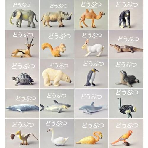 DAYEIEE Bird Figurines