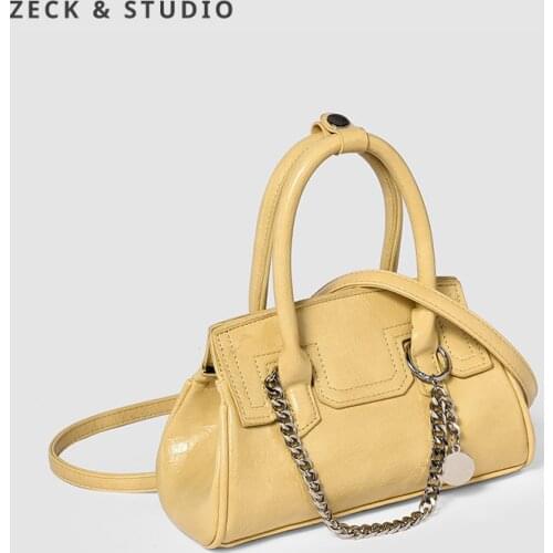 Design PU Leather Womens Tote Bag 2021 summer Womens Crossbody Handbags And Purses Lux Cross Body Branded Shoudler Bag