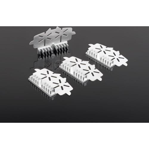 For Ducati MULTISTRADA 1200 2015 2016 2017 MULTISTRADA 1260 2018 2019 2020 Motorcycle Brake Pads Radiator Brake Plate Protector