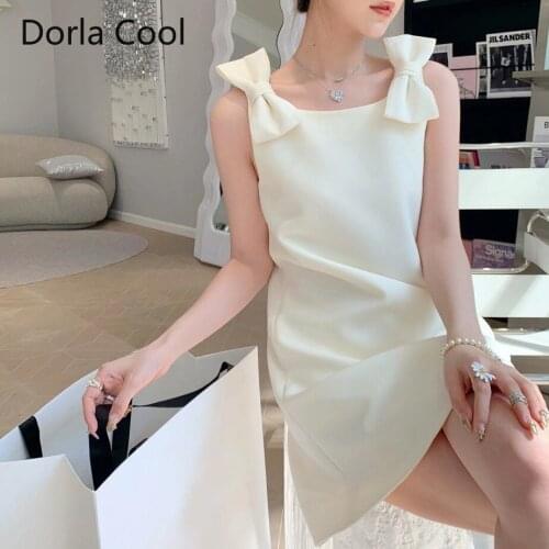 DORLA COOL Summer Dresses For Every Day