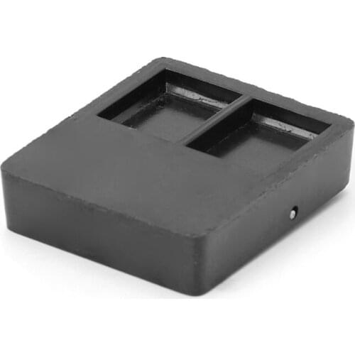 Electric Soldering Iron Gun Stand Holder Support Station Base For Welding Torch