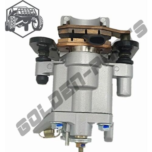 Hydraulic Parking Brake Pad Assy FOR HISUN 700 UTV SPARE PART 44310-115000-0000