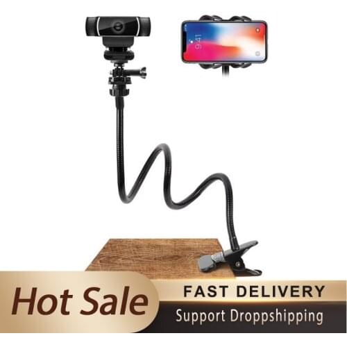 Гибкие держатели для мобильных телефонов HXSJ China At AliExpress