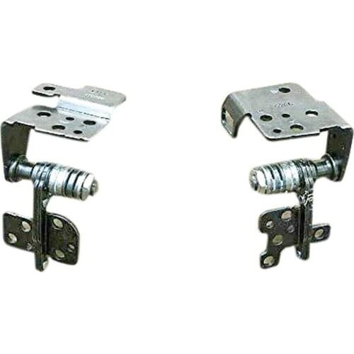 JIANGLUN LCD Screen Hinges R+L For MSI GE73 GE73VR 7RF-006CN MS-17C1 MS-17C2 Laptop tbsz