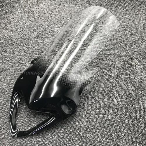 Motorcycles Windshield Viser Visor Windshield Wind Screen Double Bubble for BMW S1000RR S1000 RR 2009-2014