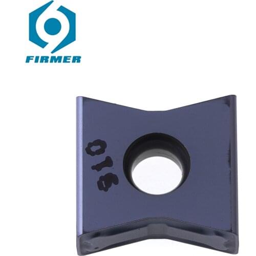 The best quality cnc metal milling tools carbide butterfly milling inserts LNKX1506PNTN IC910 R0.8 100% original ISCAR 10pcs/lot