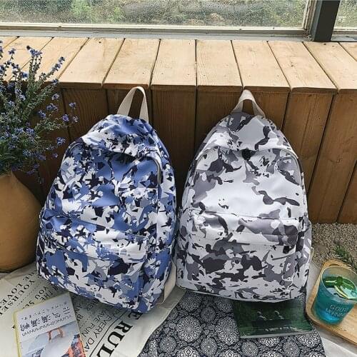 Natrugo Men's Youth Bags