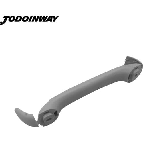 Car Roof Armrest Front Inner Ceiling Handle Auxiliary Seat Adjustment Handle For Isuzu D-Max Dmax