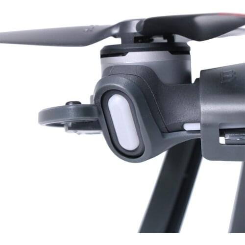 28EA Landing Gear for FPV Combo Drone Extension Extender Height Quick Release Long Foot Gimbal Guard Accessor Protector Stand