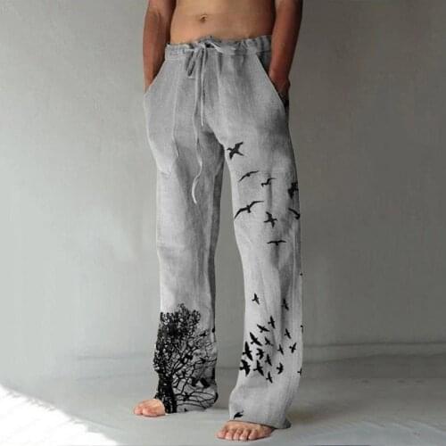 Puimentiua Wide Leg Pants