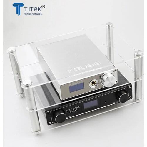 TJTAK Digital-to-analog Converters