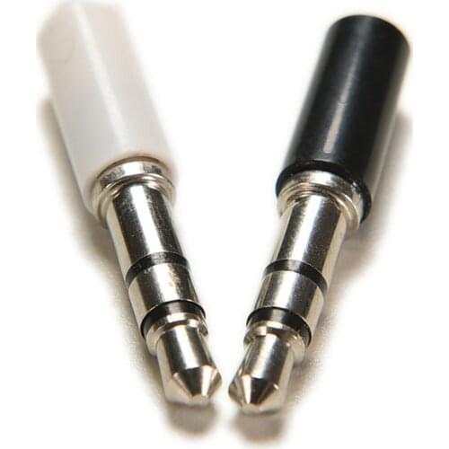 Universal 3.5mm Remote Control Jack For IOS/ Android Mini Intelligent Remote Control Plug Mobile Phone Smart Infrared IR