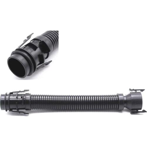 TAKPART Air Filter Intake Breather Pipe 13717803842