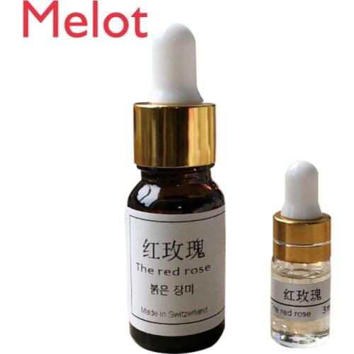 High-End Candle Supplies Handmade Aromatherapy Oil DIY Aromatherapy Candle Essential Oil Essential Oils For Candle Making