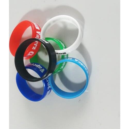 10pcs 30mm Shedding-proof silica gel sleeve fit most clipper as 8148