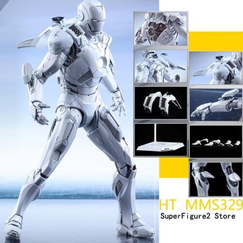 100% Genuine Hot Toys HT MMS329 MMS-329 1/6 Action Figure IN STOCK