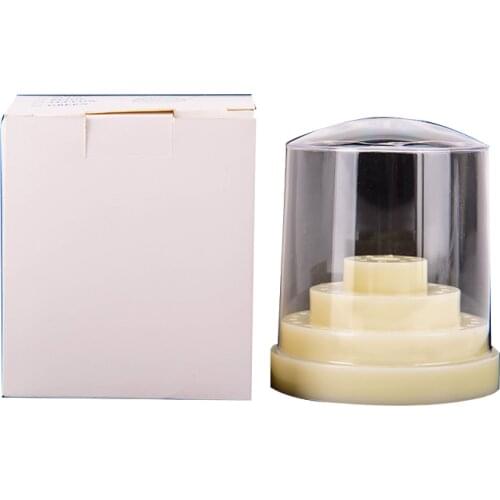 16pcs/lot Dental Endo Box Bur Holder 48 Holes Denture Lab Instrument