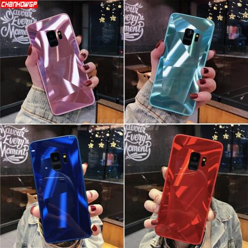 CHANHOWGP Phone Cases Samsung Galaxy M31