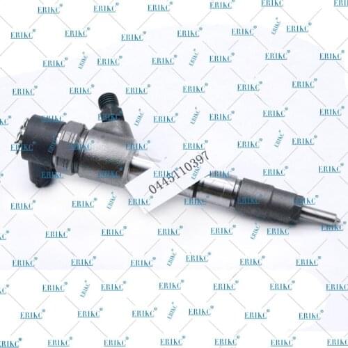 ERIKC 0445110397 Diesel Engine Parts Injector 0 445 110 397 Accessory 0445 110 397