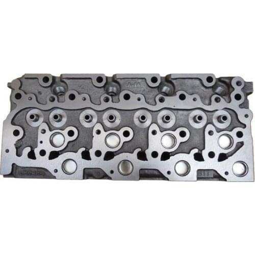 Complete Cylinder Head V2403 1G855-03042 1G916-03040 1G780-03043 Fit for Kubota Tractor L4740 L5040GST L5240