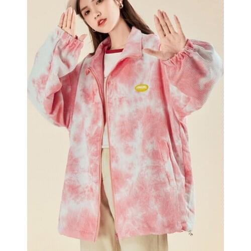 JMPRS Women's Oversized Jackets