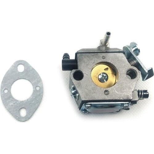 Brand New Carburetor Garden Tool For Stihl 028 028AV Tillotson HU-40D Walbro WT-16B Chain Saw Carb With Washer Kit Parts
