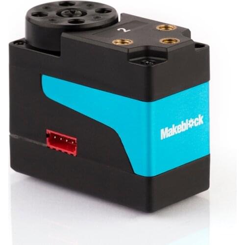 Makeblock Electronic Modules DC Stepper Servo Motor Encoder CNC Air Pump Water Pump Motor 12V 24V