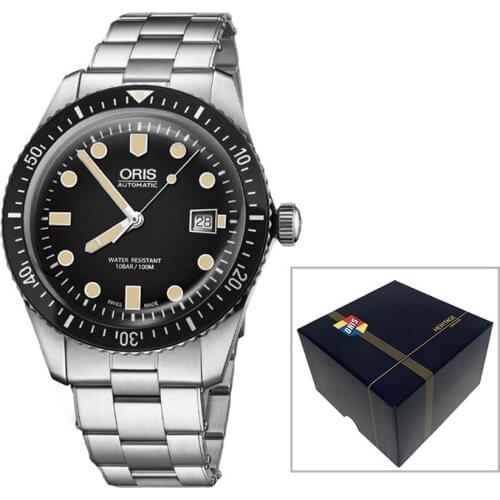 ORIS Mod. DIVERS SIXTY-FIVE