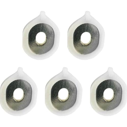 5 Pack Baritone Spring Holder Pieces Music Instrument Accs Kit Luthier Tools