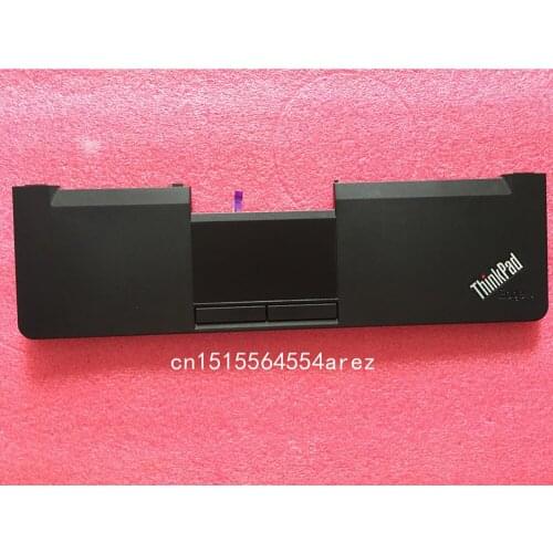 New and Original laptop Lenovo ThinkPad Edge 14 E40 touchpad Palmrest cover case 04W3602