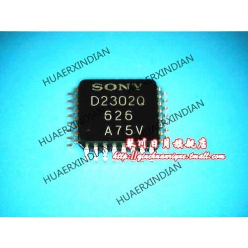 New original D2302Q High Quality