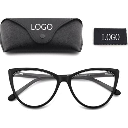 DOISYER New adult anti-blue glasses retro plate eyeglasses frame fashion retro