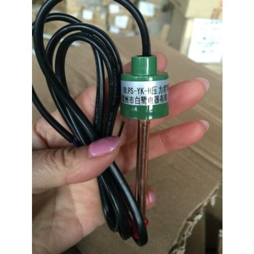 High and low pressure pressure controller pressure switch BLPS-YK-H OFF 2.8Mpa ON 2.2Mpa