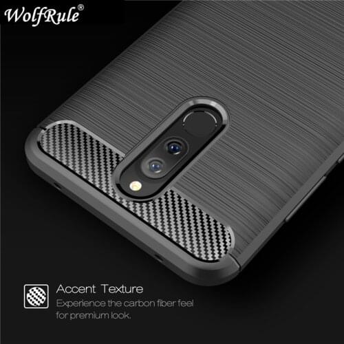 Wolfrule Phone Cases Xiaomi Redmi 8A