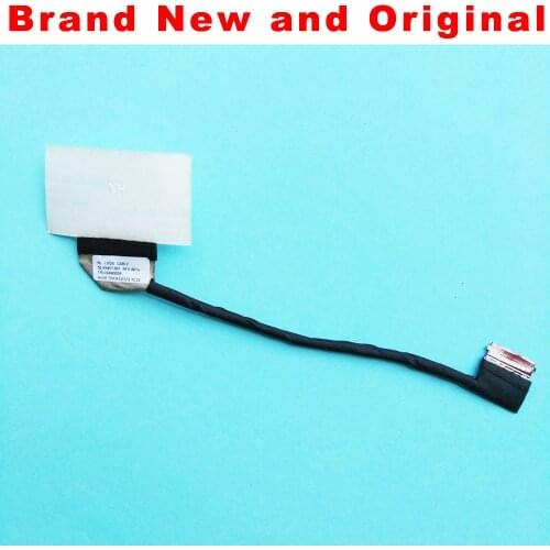 WU New original lcd cable For Lenovo thinkpad X1C X1 Carbon2 2014 04X5596 50.4LY01.001 MQ Note EDP Norma cable FHD 1920*1080p