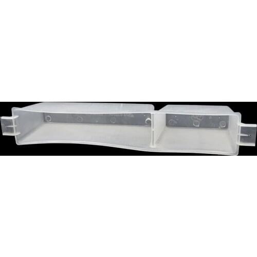 1pcs Beekeeping Beekeeper Tools Supplies High Intensity Beekeeping Equipment Bee Feeder 3kg plastic feeder Bees Feeding Honey