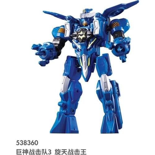 3 style Super Engineering Truck Robot Toy Car Educational Toys Action Figure Vehicle for Kid Gift