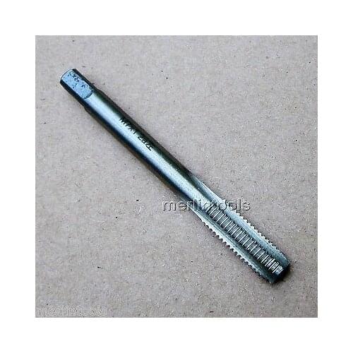 7mm x 1 Metric HSS Right hand Tap M7 x 1.0mm Pitch