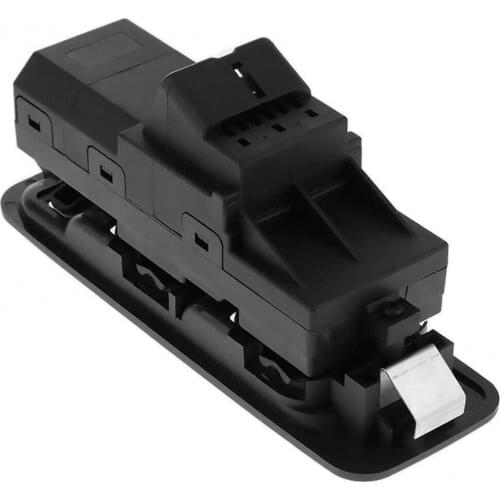 Car Auto Front Right Driving Power Window Switch Accessories for Toyota Avanza