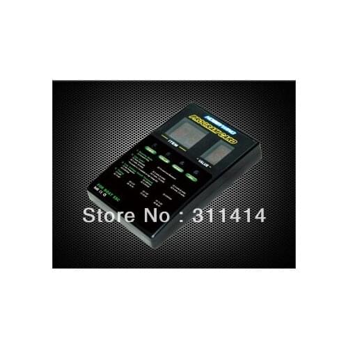 Free Shipping 2pcs/lot Hobbywing Seaking V2 Brushless ESC Program Card / Led Program Box For RC Boat Wholesale Dropshipping