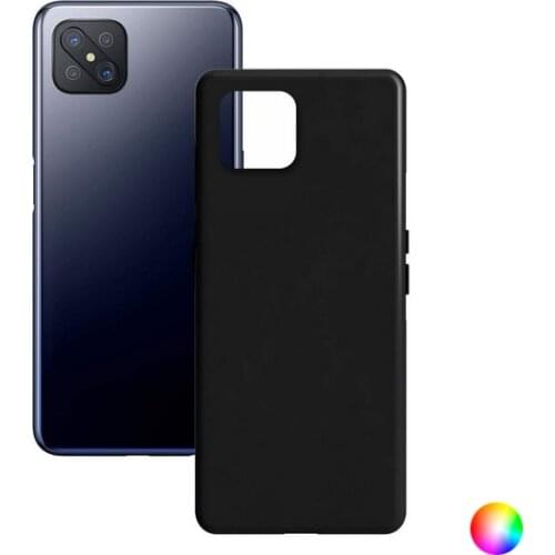 Mobile cover OPPO RENO 4Z 5G KSIX