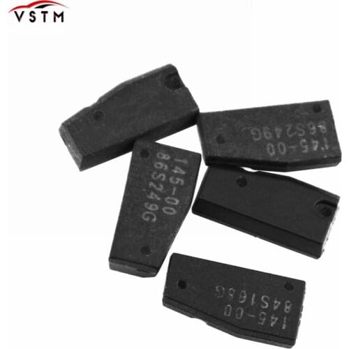 Cheapest 20pcs/lot High Quality 80 Bit 4D-60 Chip 4D60 Transponder Chip for Car Keys 80 Bit 4D-60 Chip Free Shipping