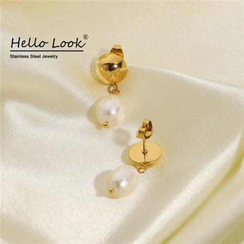 Hellolook Dangle Earrings