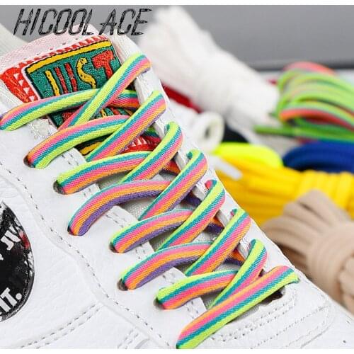 HiCooLace Women's Sneakers