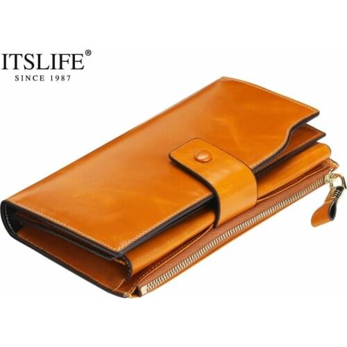 Кошельки и визитницы Itslife China At AliExpress