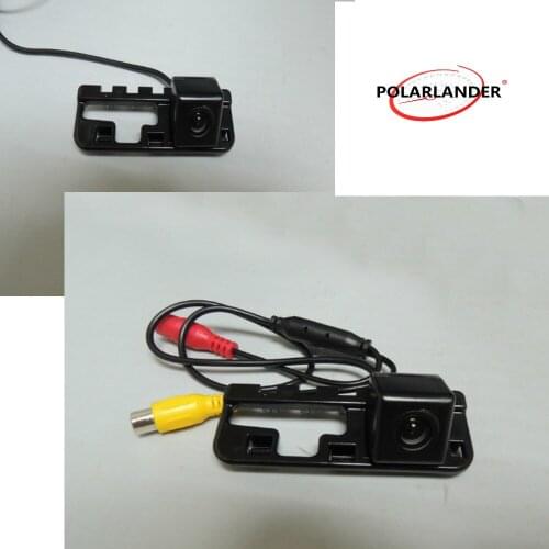 For H/onda Civic 2009 car rear view backup camera Pixels728*582 1090k CCD HD Night Vision car parking camera Car camera