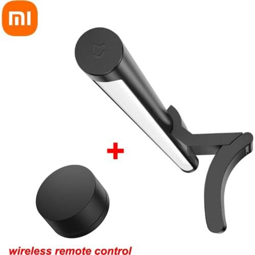 Xiaomi Mijia Desk Lamp Foldable Screenbar Student Eyes Protection USB For Computer PC Monitor Screen Bar Hanging Light LED