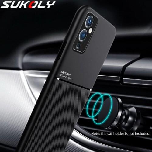 Sukoly OnePlus 8 Pro Phone Cases